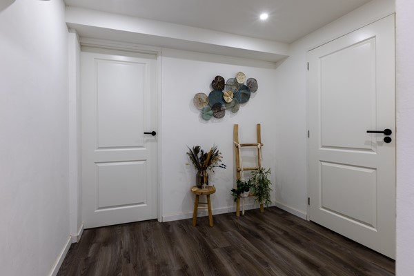 Medium property photo - Prinses Beatrixlaan 74, 4615 KH Bergen op Zoom